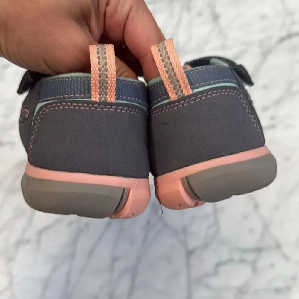 Keen seacamp ii